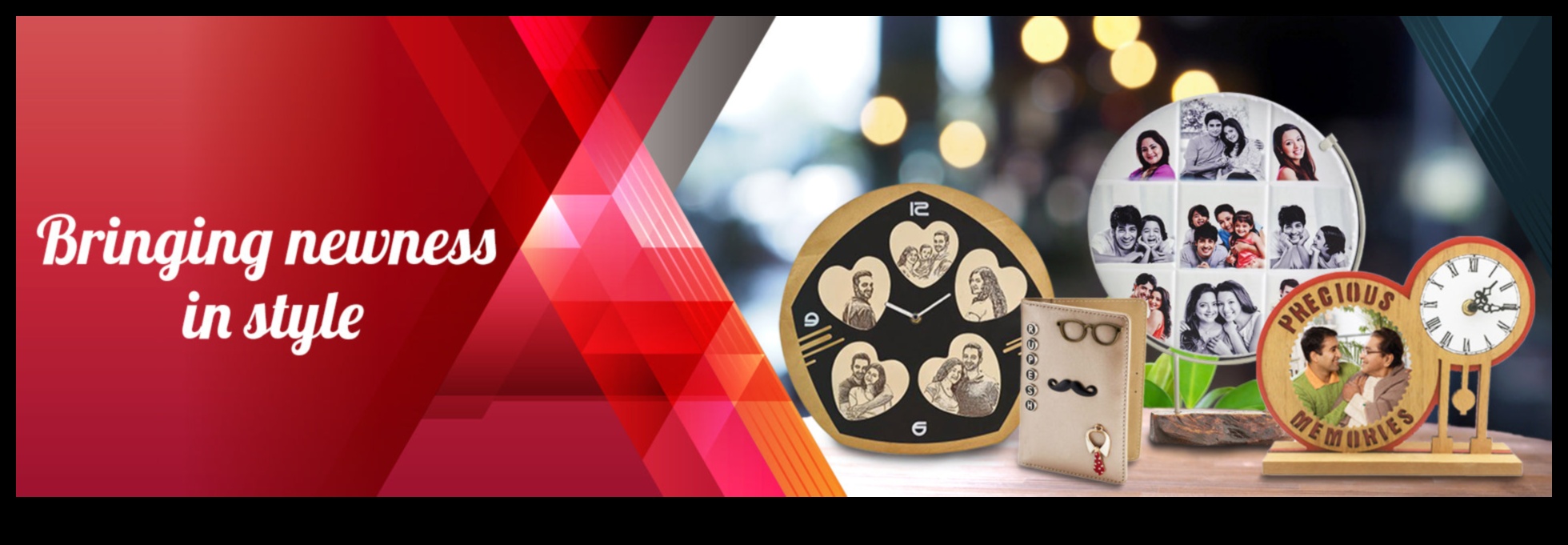 Moments of Majesty: Special Gift Concepts That Shine