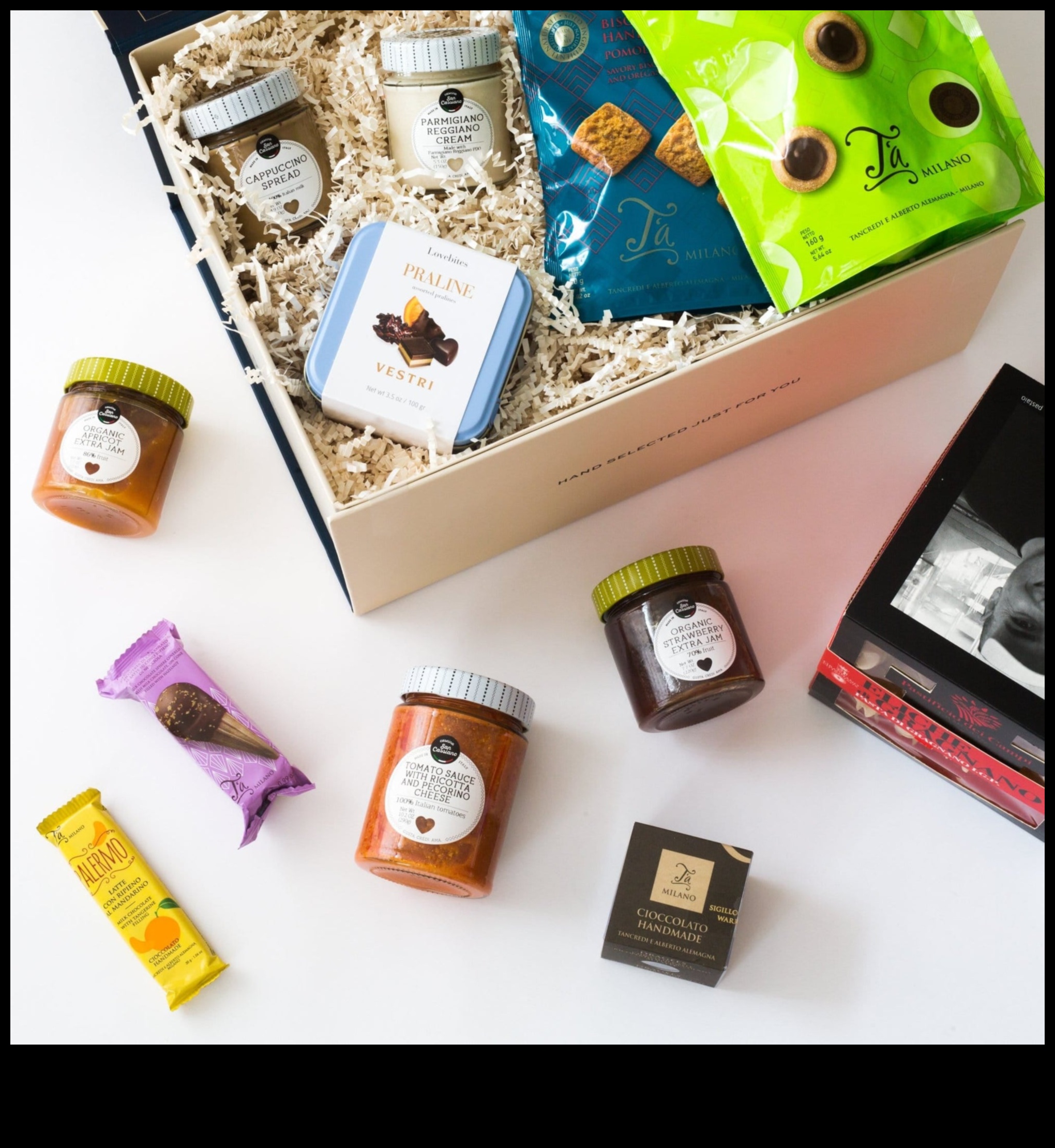 Moments of Majesty: Special Gift Concepts That Shine