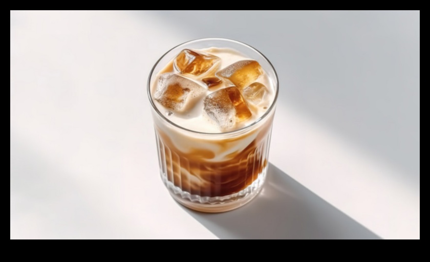 Morning Bliss A Chilled Cold Brew to Start Your Day Right 4 Morning Bliss: Enhancing Your Day with Chilled Cold Brew Sips