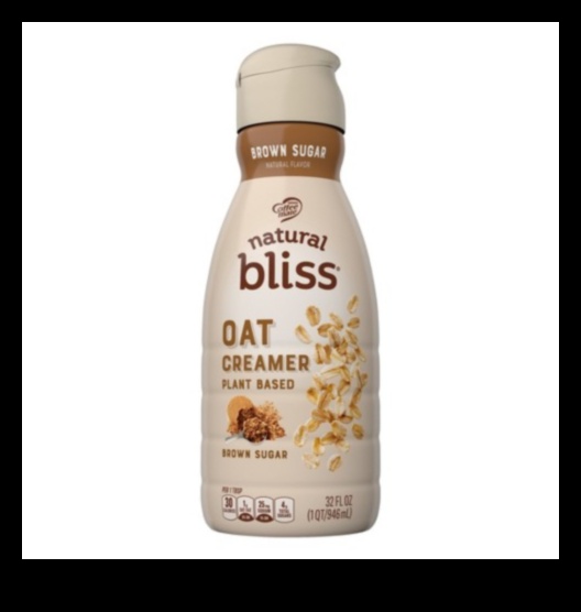 Morning Bliss: Enhancing Your Day with Creamy Oat Milk Sips