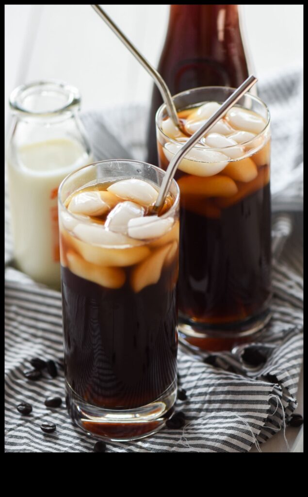Morning Chill The Cold Brew That Will Make Your Day 1