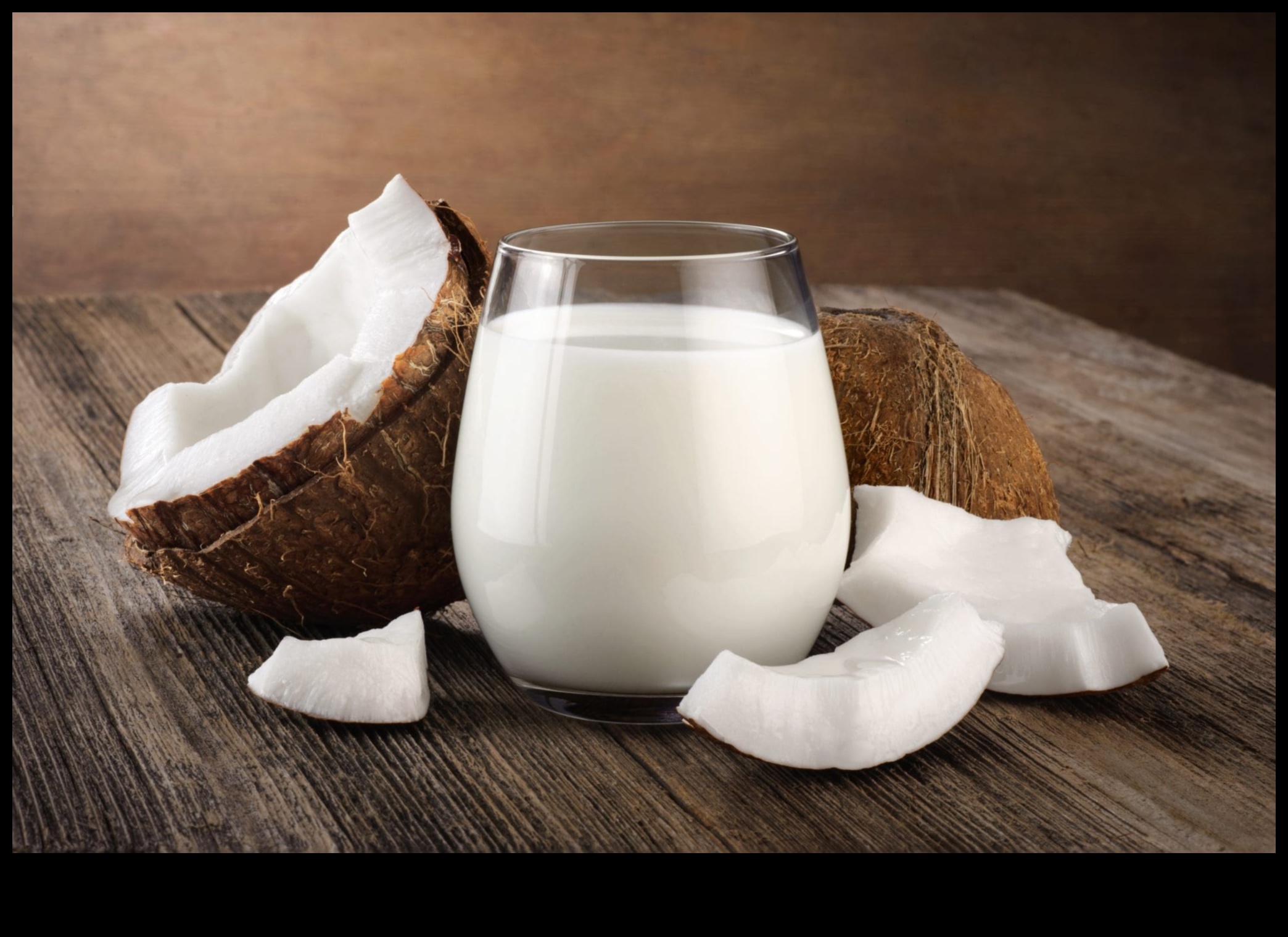 Morning Delight Start Your Day Right with a Nutritious Glass of Coconut Milk 2 Morning Delight: Kickstart Your Day with the Nutrient Power of Coconut Milk