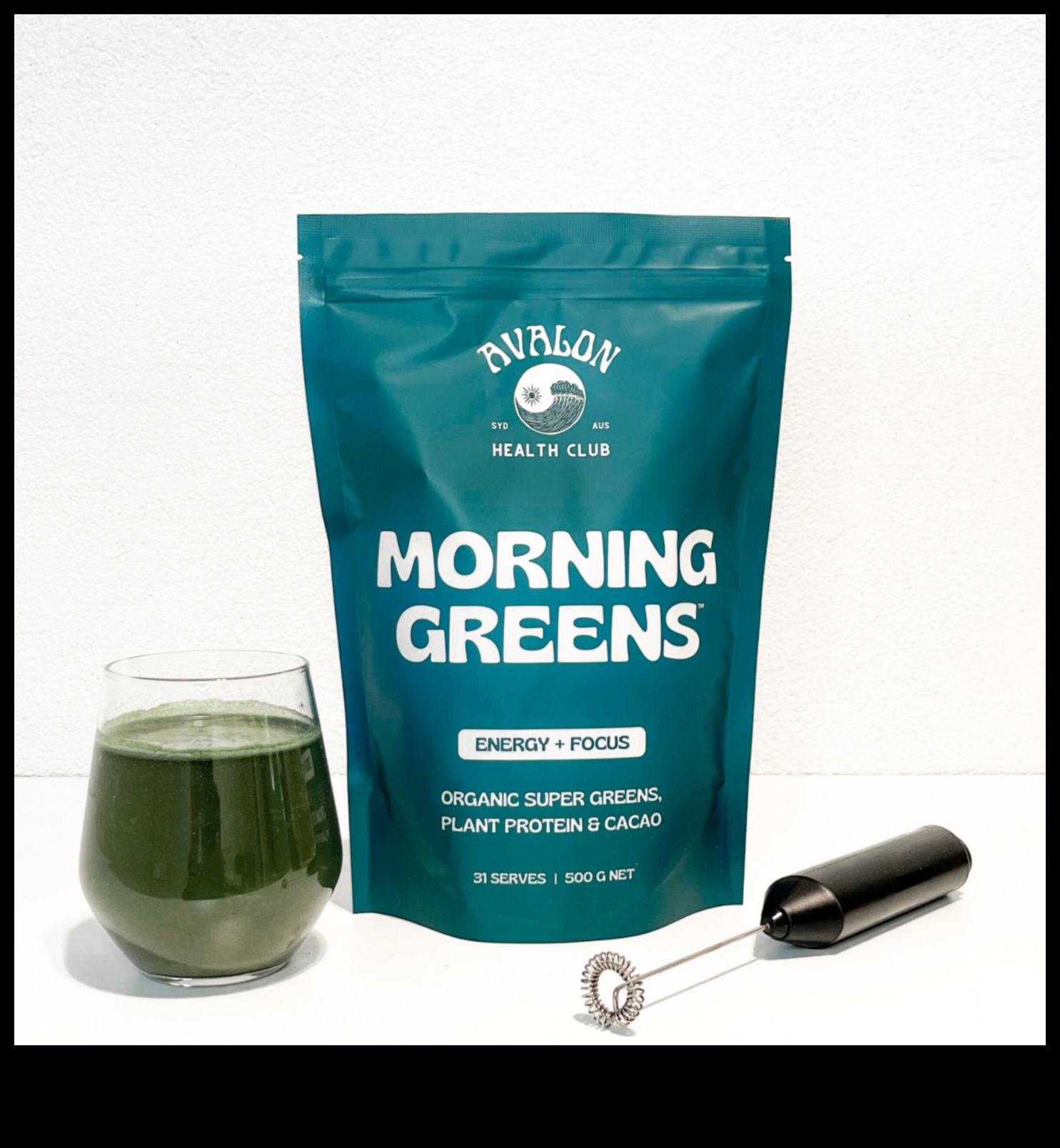 Morning Greens A Delicious and Nutritious Way to Start Your Day 1 Morning Greens: Transforming Your Breakfast Routine with Fresh Smoothies