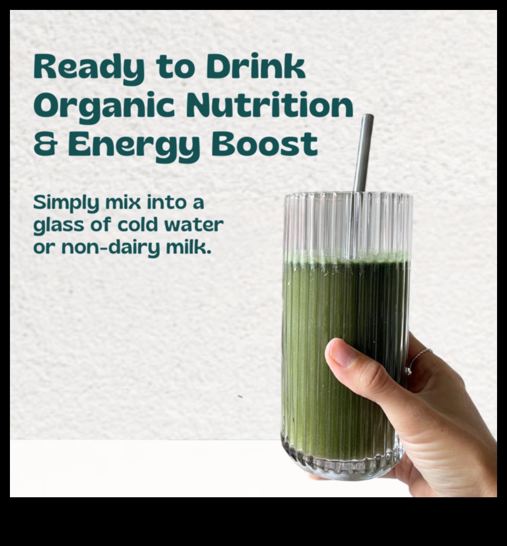 Morning Greens A Delicious and Nutritious Way to Start Your Day 3 Morning Greens: Transforming Your Breakfast Routine with Fresh Smoothies