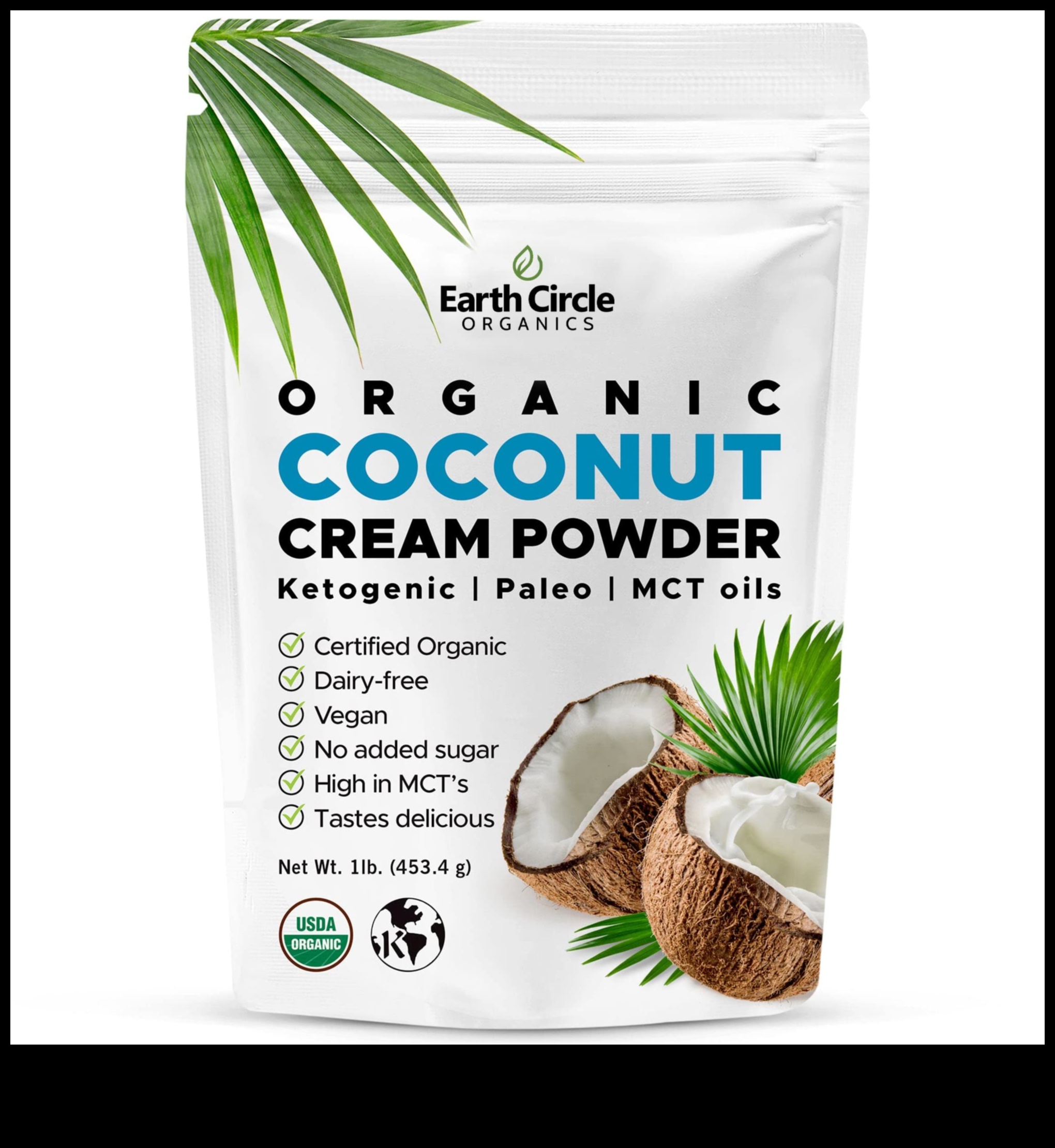 Morning Joy A Creamy and Pure Coconut Milk That Will Start Your Day Right 1 Morning Joy: Sipping on Creamy and Pure Coconut Milk