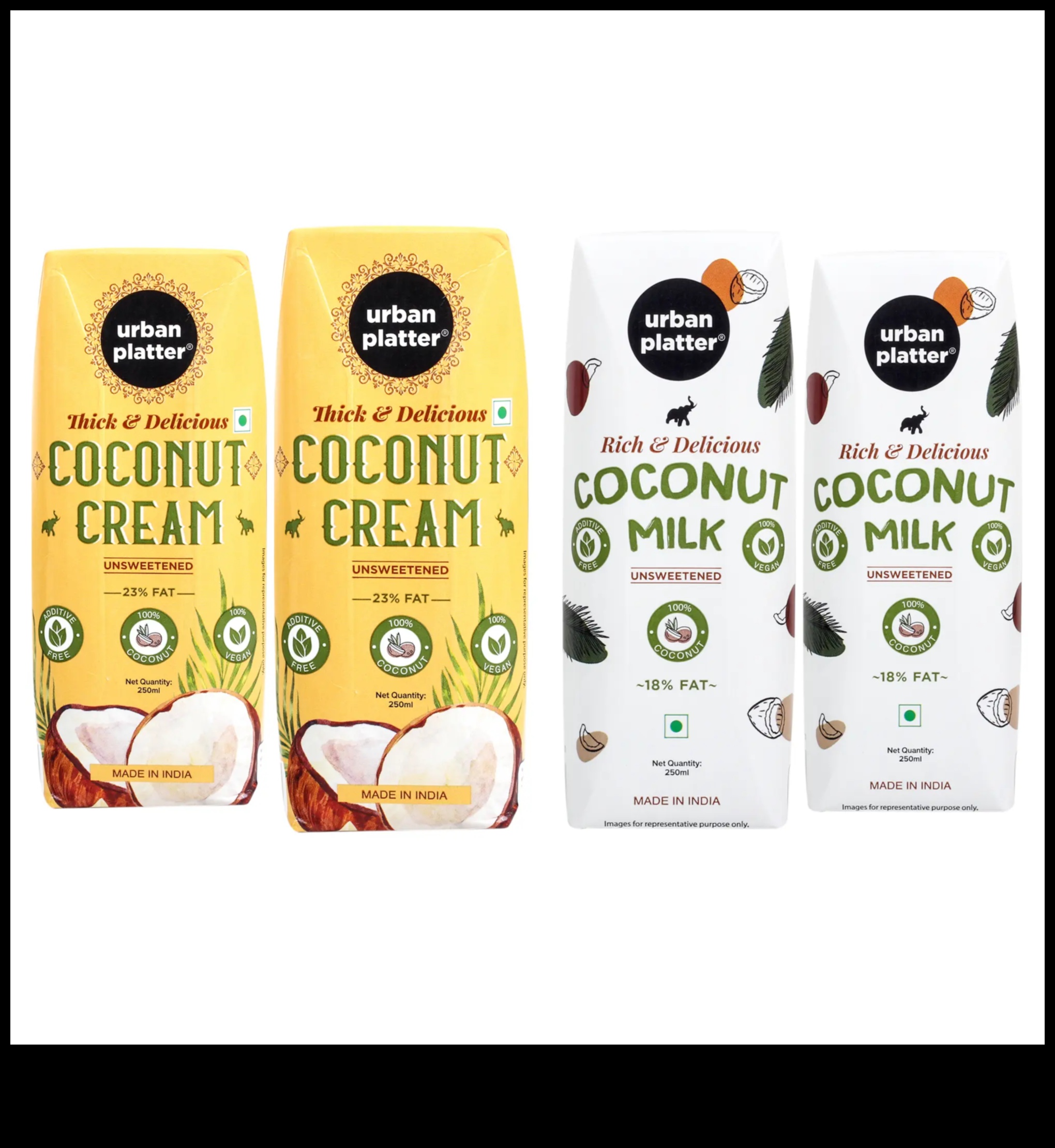 Morning Joy A Creamy and Pure Coconut Milk That Will Start Your Day Right 2 Morning Joy: Sipping on Creamy and Pure Coconut Milk