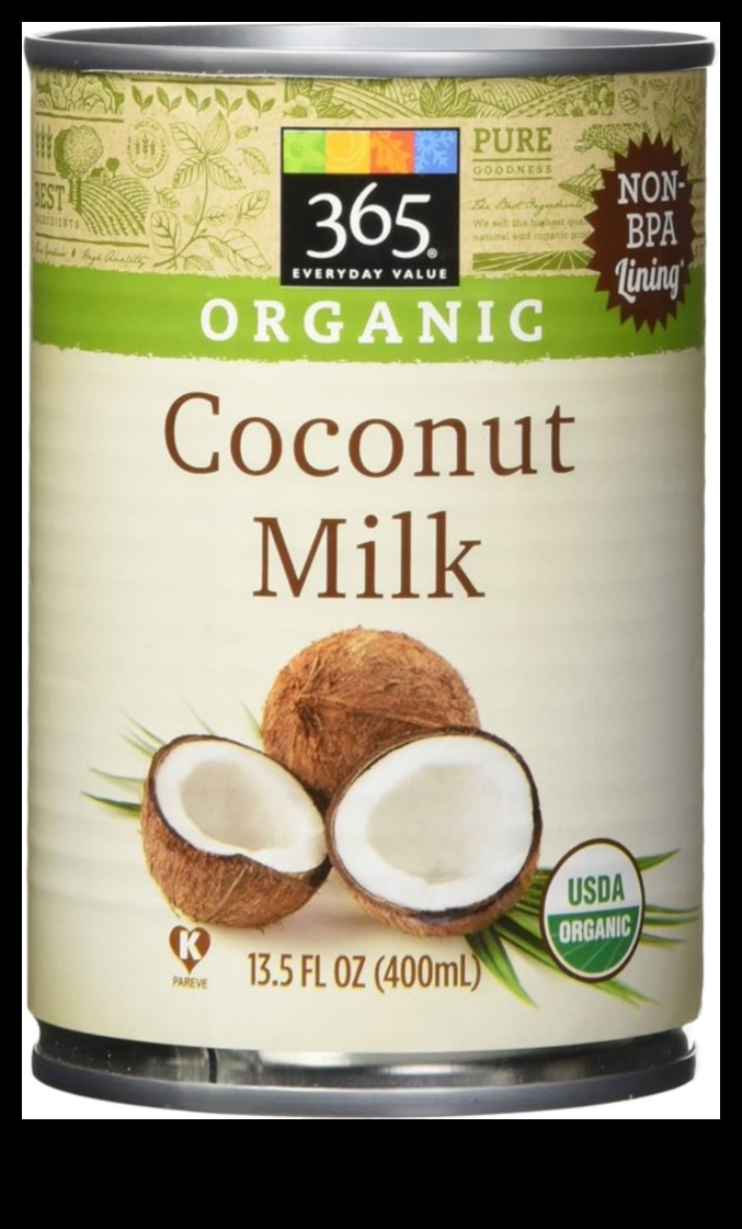 Morning Joy A Creamy and Pure Coconut Milk That Will Start Your Day Right 3 Morning Joy: Sipping on Creamy and Pure Coconut Milk
