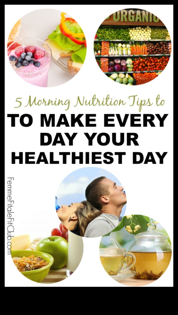 Morning Joy: Sipping on Nutrient-Packed Chia Seed Beverages