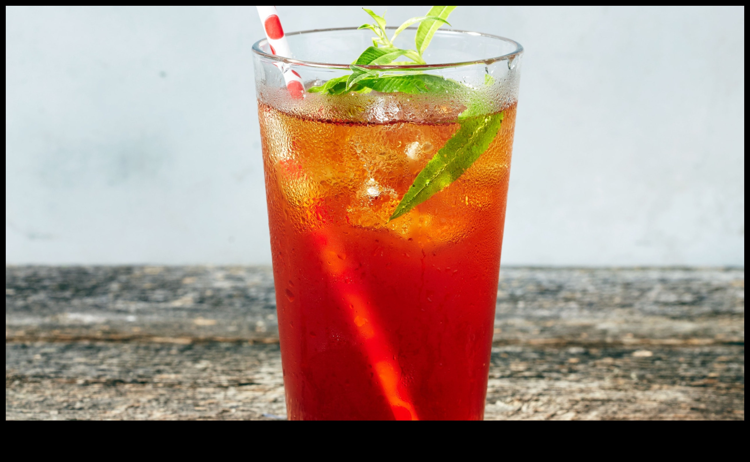 Morning Joy The Perfect Iced Tea for a Summer Day 1 Morning Joy: Sipping on Fresh and Flavored Iced Tea Perfection