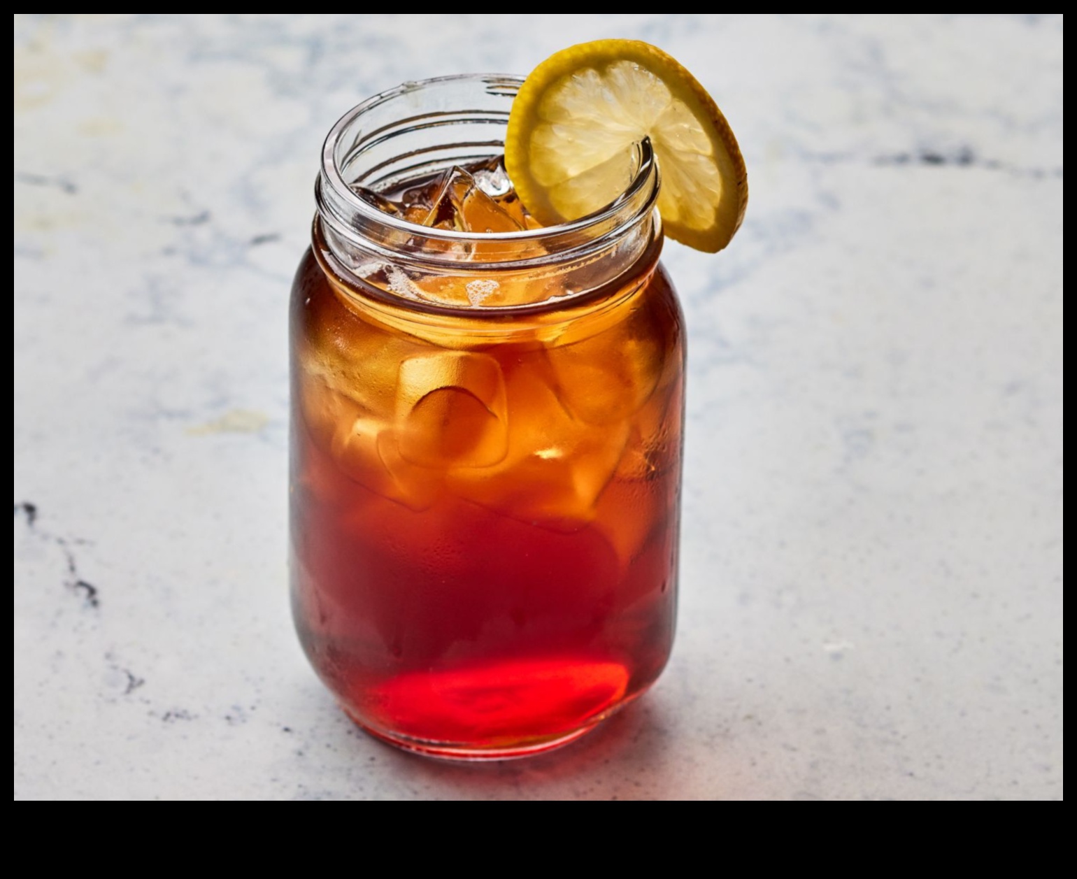 Morning Joy The Perfect Iced Tea for a Summer Day 4 Morning Joy: Sipping on Fresh and Flavored Iced Tea Perfection