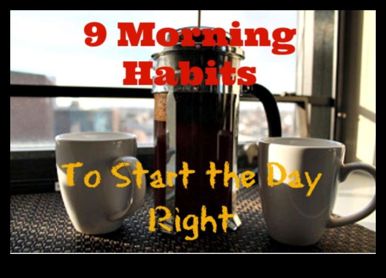 Morning Magic: Elevate Your Day with Breakfast Excellence