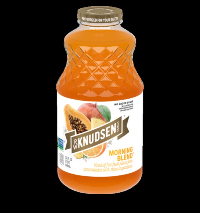 Morning Medley: Crafting a Melodic Blend of Fresh Fruit Juices