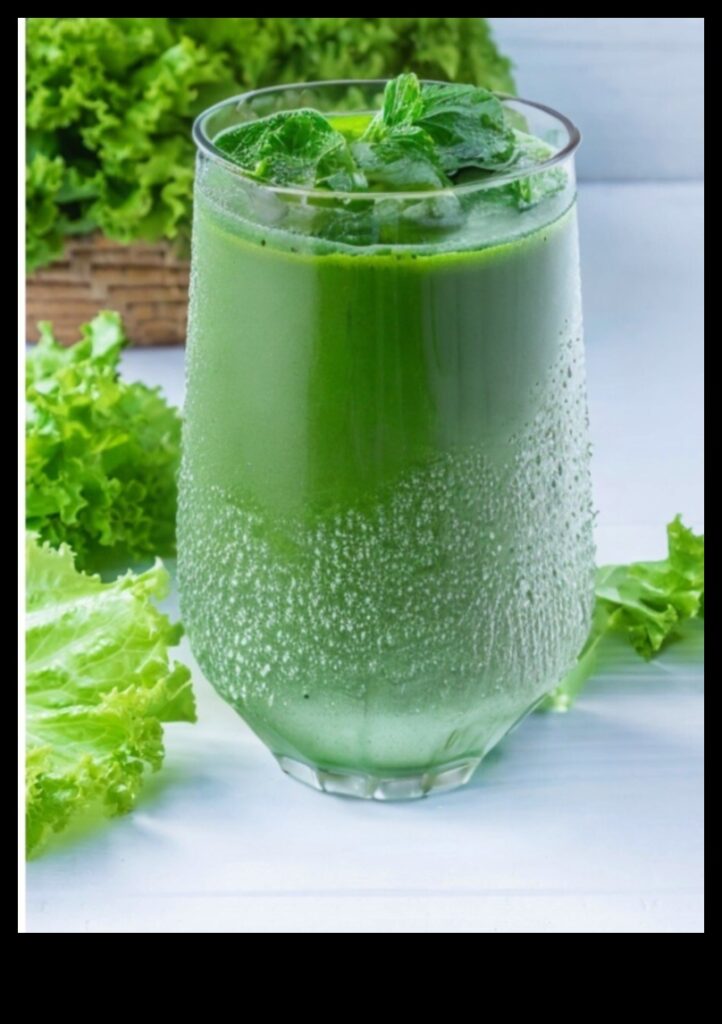 Morning Medley A Symphony of Detox Juices to Kickstart Your Day 1