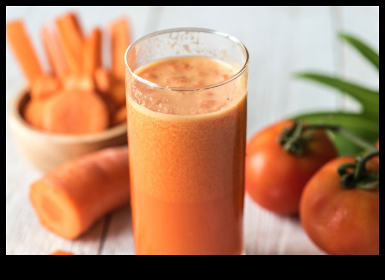 Morning Medley A Symphony of Detox Juices to Kickstart Your Day 4 Morning Medley: A Symphony of Detox Juices to Kickstart Your Day