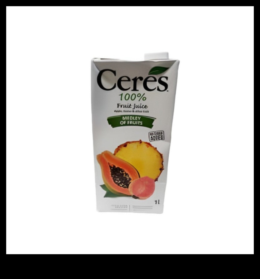 Morning Medley A Symphony of Fresh Fruit Juices to Start Your Day Off Right 2 Morning Medley: A Symphony of Fresh Fruit Juices to Kickstart Your Day