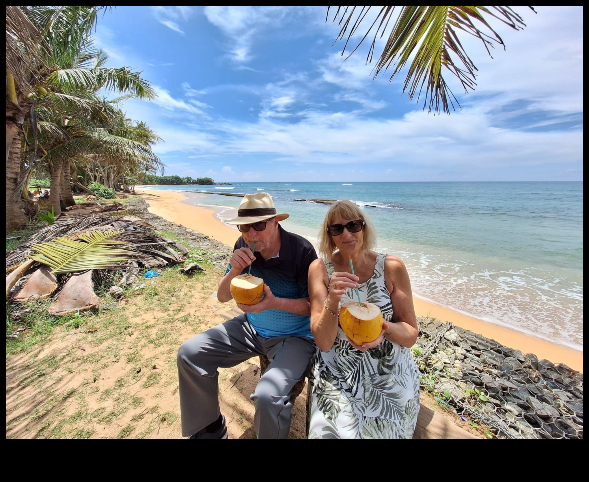 Morning Paradise Sipping on Fresh and Pure Coconut Water to Boost Your Energy and Improve Your Health 3 Morning Paradise: Sipping on Fresh and Pure Coconut Water