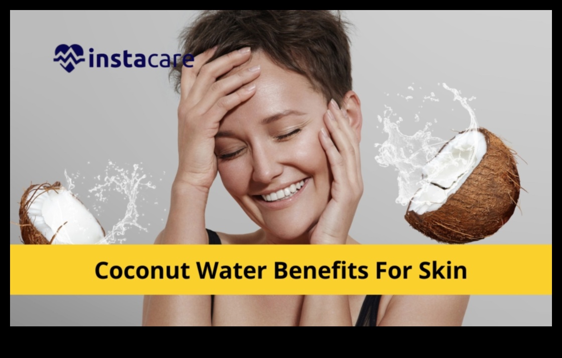 Morning Paradise Sipping on Fresh and Pure Coconut Water to Boost Your Energy and Improve Your Health 4 Morning Paradise: Sipping on Fresh and Pure Coconut Water