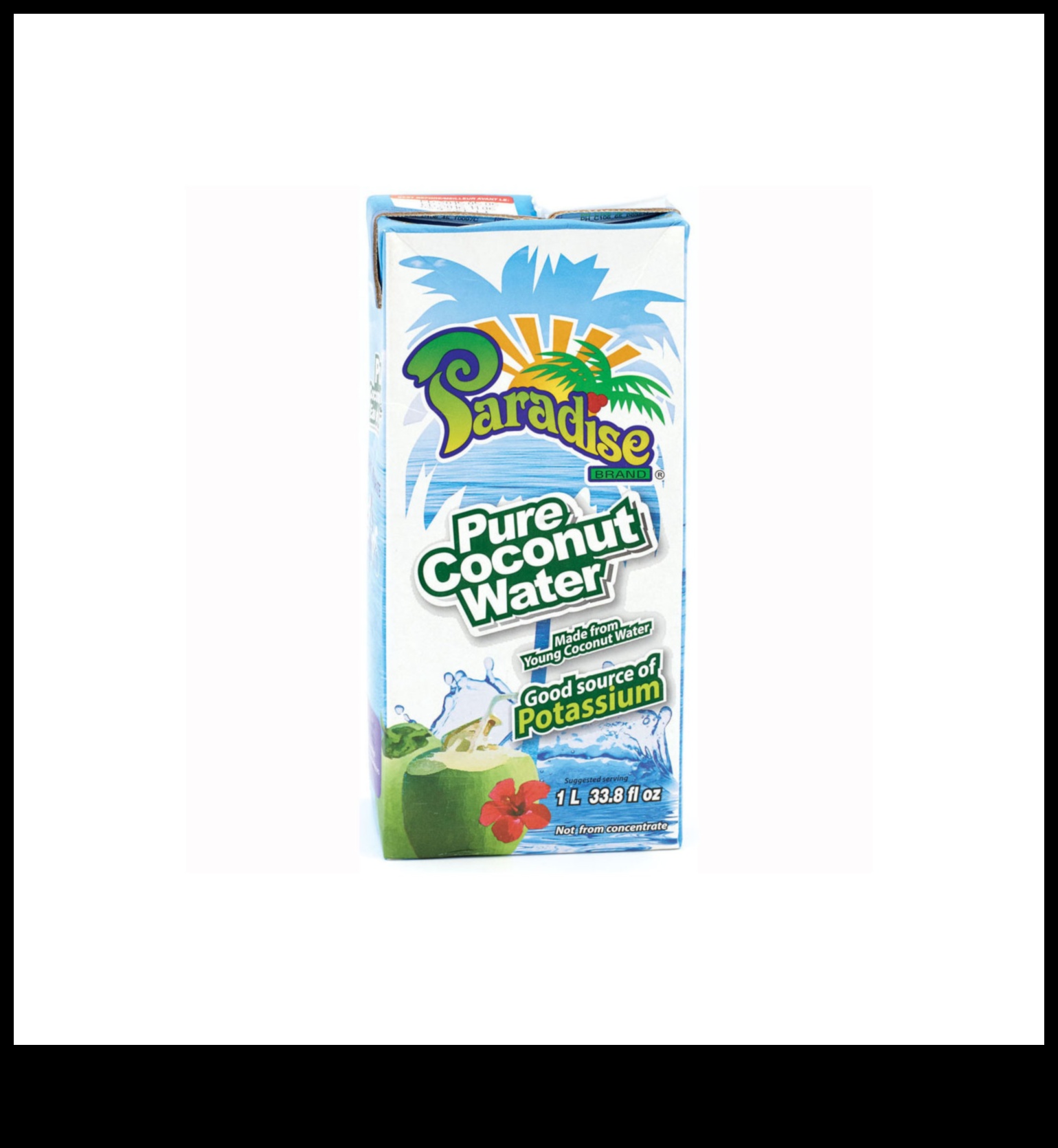 Morning Paradise Sipping on Fresh and Pure Coconut Water to Boost Your Energy and Improve Your Health 5 Morning Paradise: Sipping on Fresh and Pure Coconut Water