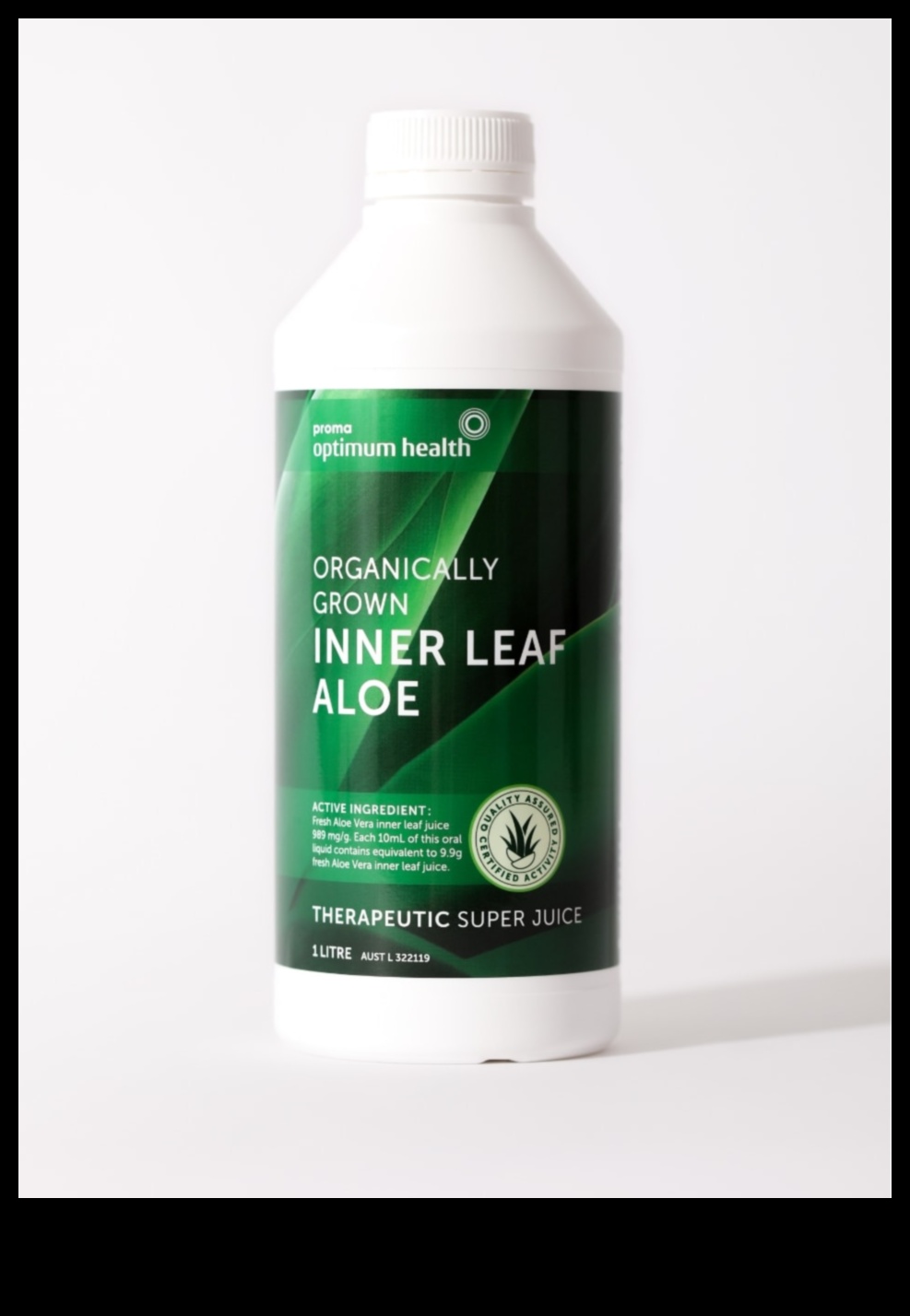 Morning Revive: Kickstart Your Day with the Hydration Magic of Aloe Drinks