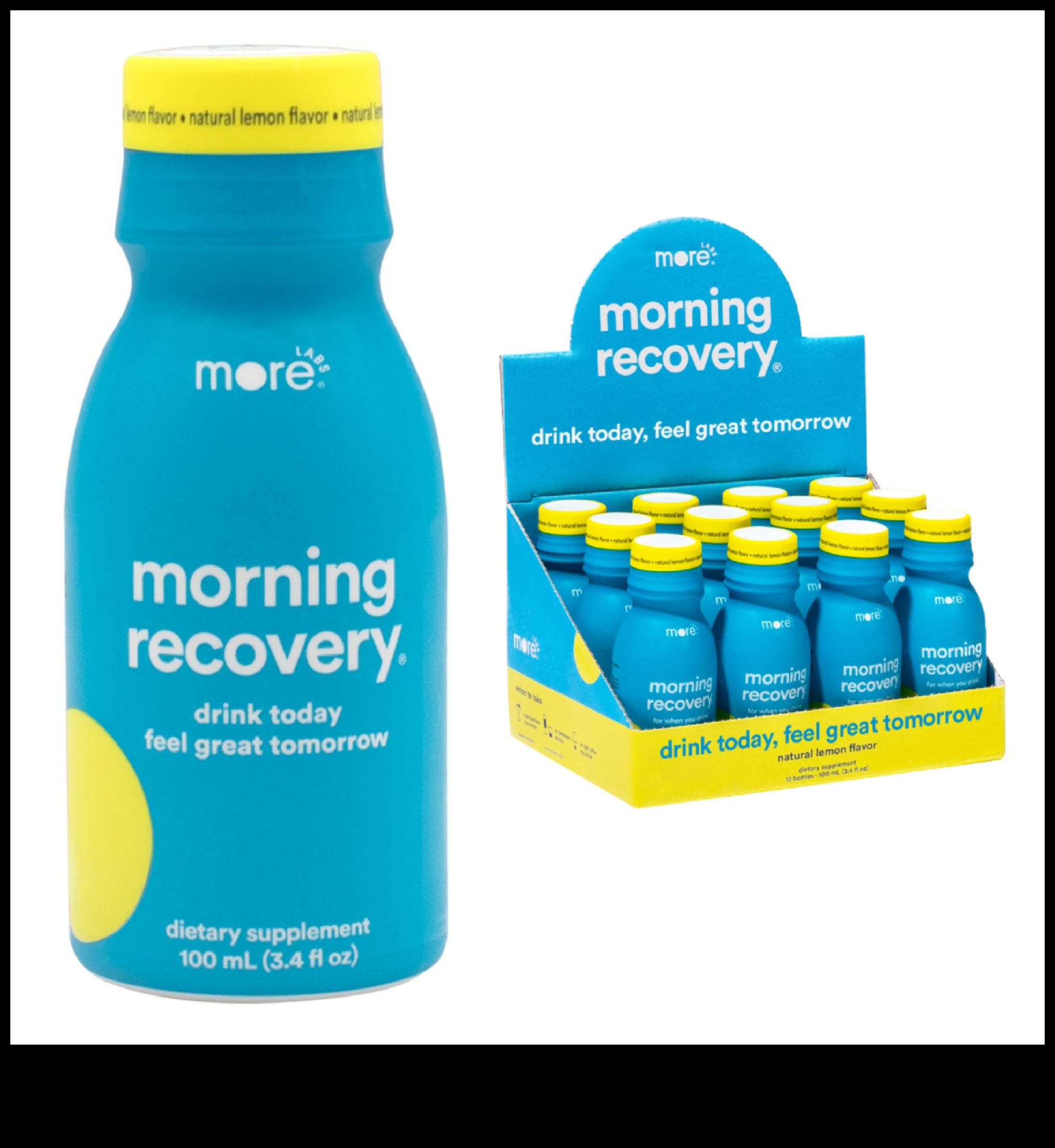 Morning Revive Energize Your Day with Electrolyte Drinks 4 Morning Revive: Kickstart Your Day with the Rejuvenation of Electrolyte Drinks