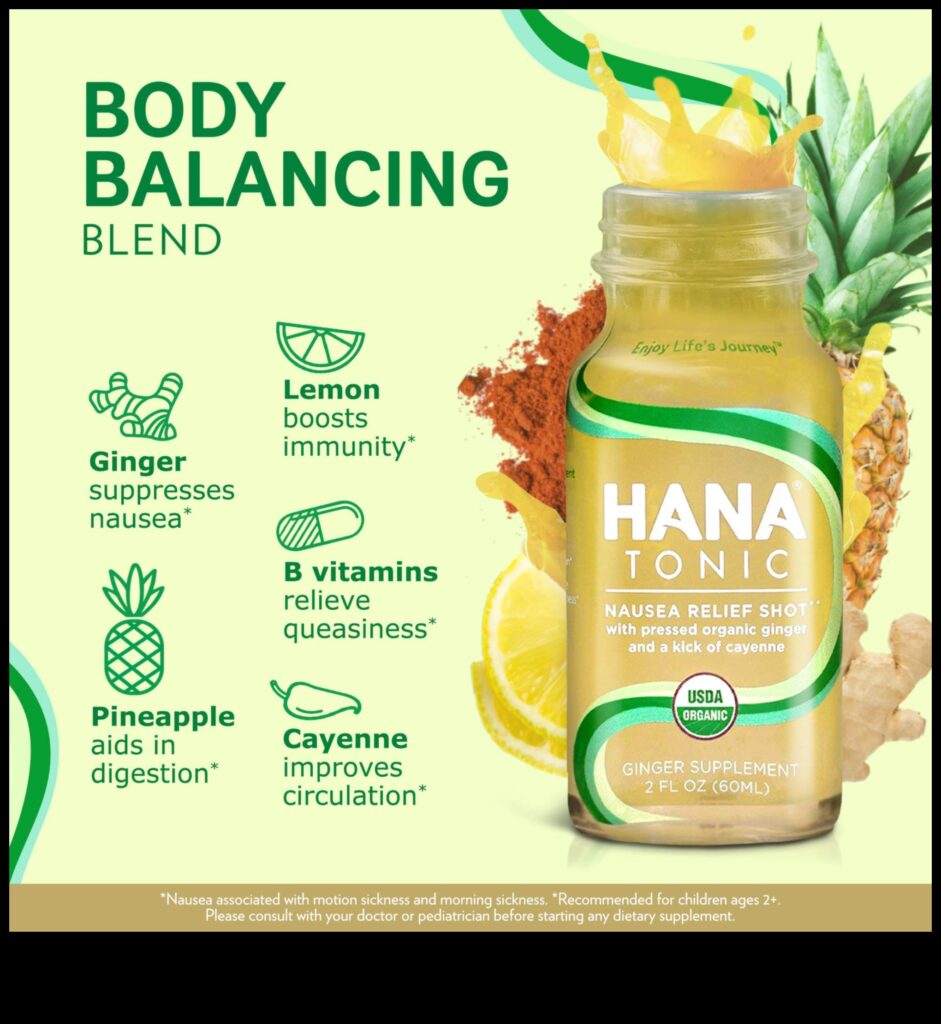 Morning Sunshine Sipping on Fresh and Zesty Ginger Shots to Boost Your Mood 38 Morning Sunshine Sipping on Fresh and Zesty Ginger Shots to Boost Your Mood 1