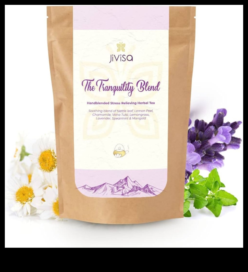 Morning Tranquility: Kickstart Your Day with the Calming Touch of Chamomile