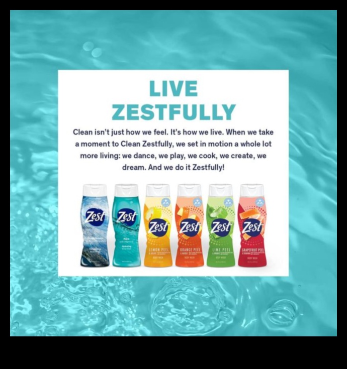 Morning Zest A Refreshing Way to Start Your Day 15 Morning Zest A Refreshing Way to Start Your Day 1