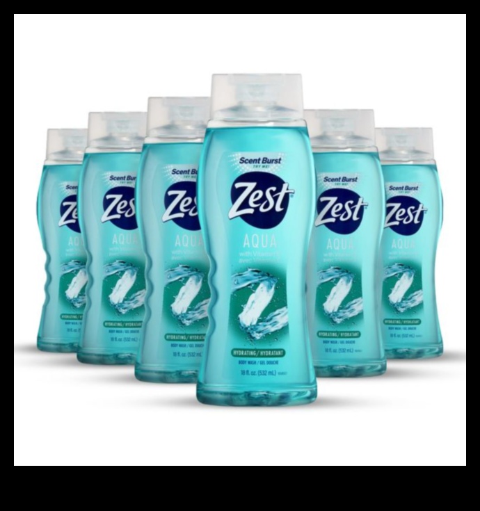 Morning Zest: Starting Your Day Right with Flavorful Iced Tea