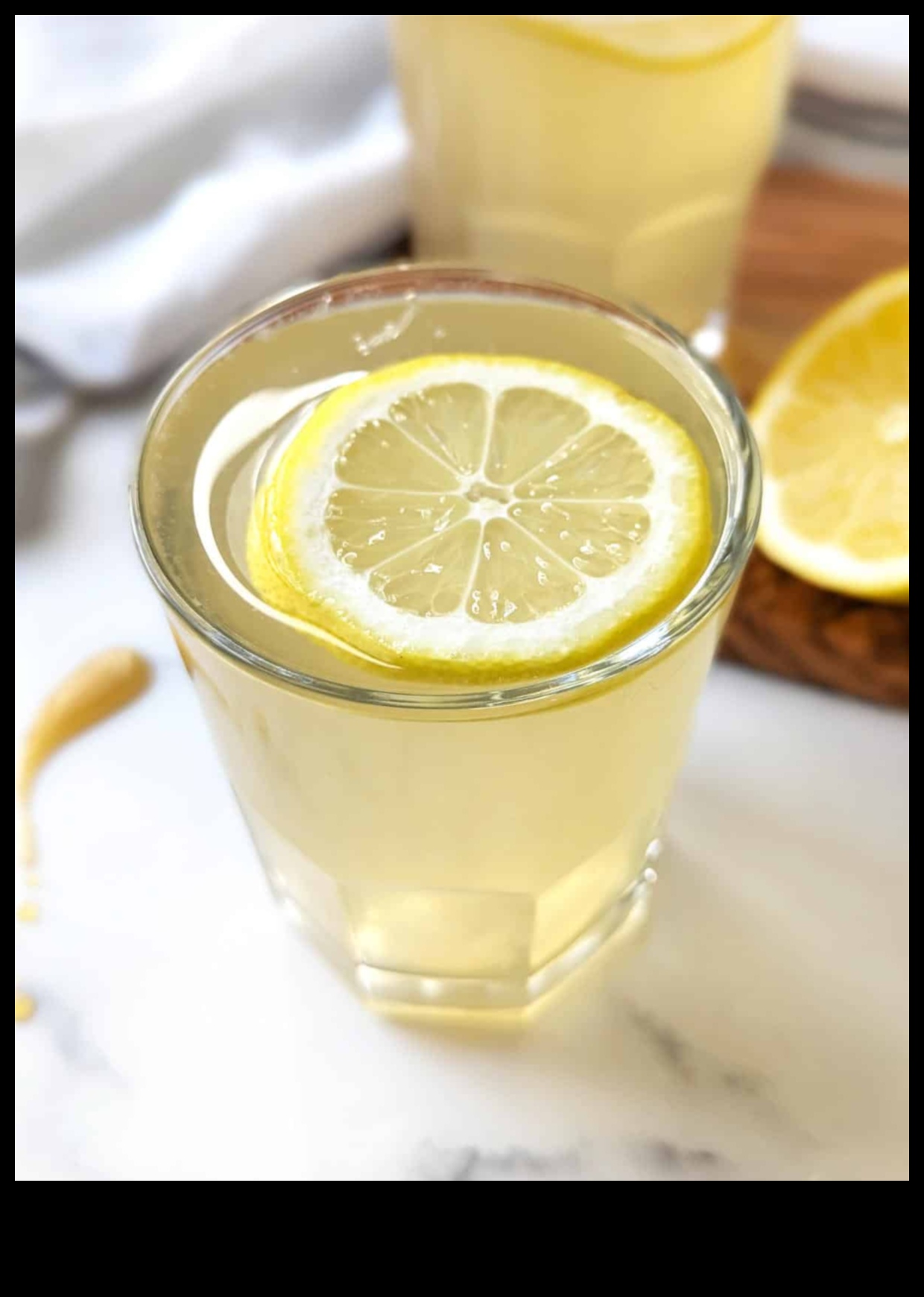 Morning Zest The 5 Best ACV Elixirs to Start Your Day 2 Morning Zest: Sipping on Fresh and Nourishing ACV Elixirs