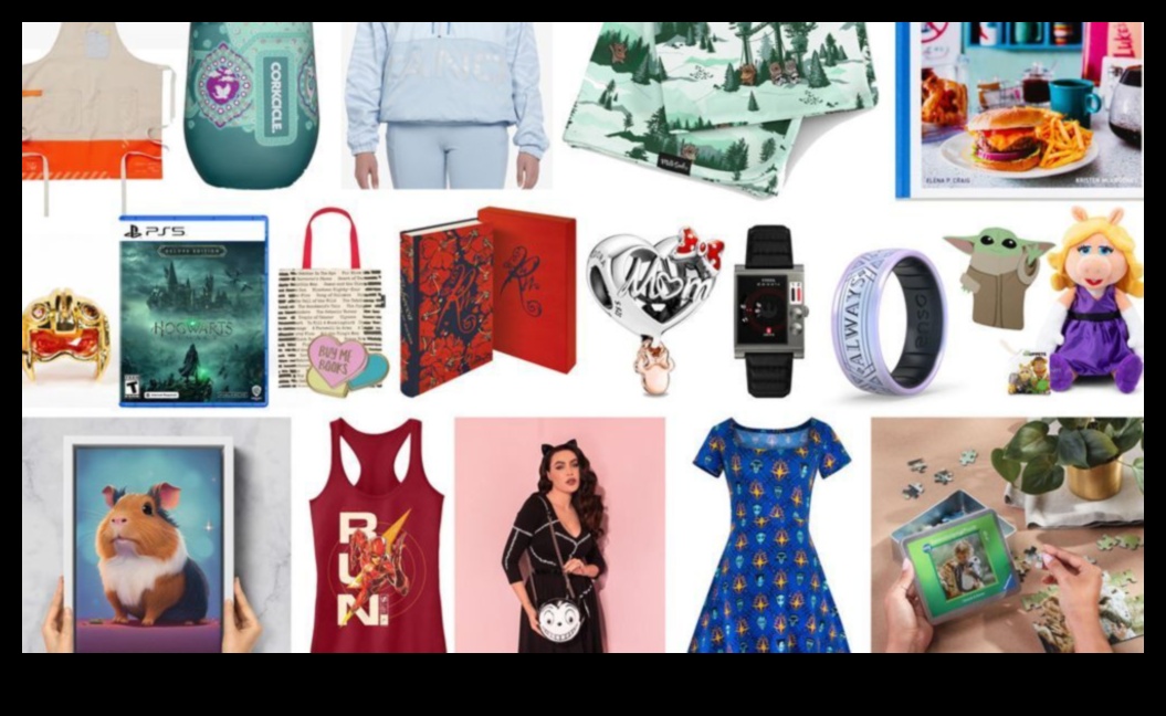 Mother's Day Marvels: A Gift Selection Guide