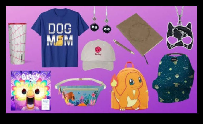 Mother's Day Marvels: A Gift Selection Guide