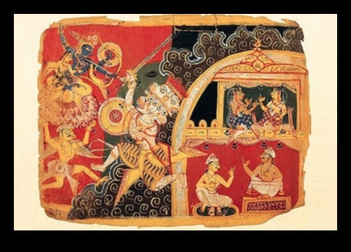 Majestic Mughals: Artistic Flourish in South Asian History