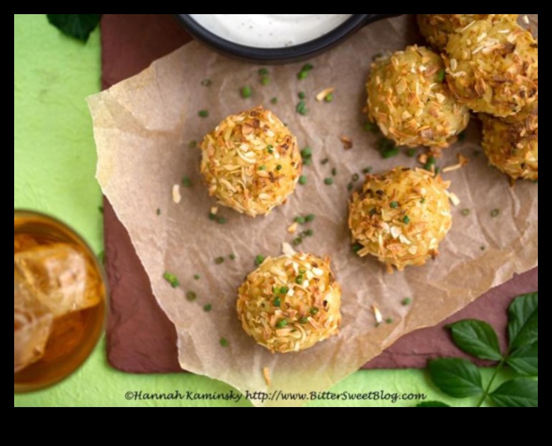 Munch Madness 50 Creative Snack Recipes to Tantalize Your Taste Buds 1