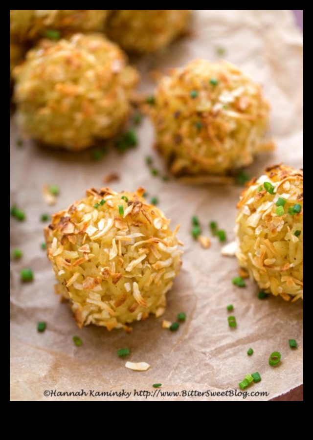 Munch Madness: Creative Snack Recipes to Tantalize