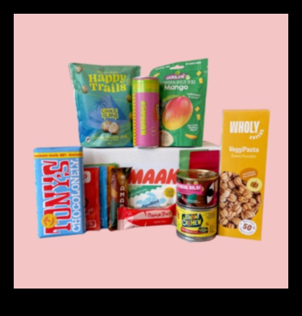 Munch Madness: Creative Snack Recipes to Tantalize