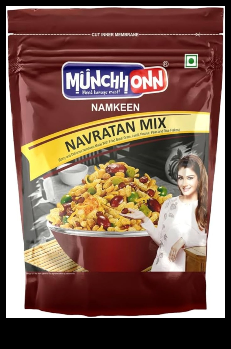 Munch Medley: Explore Our Diverse Snack Recipe Collection