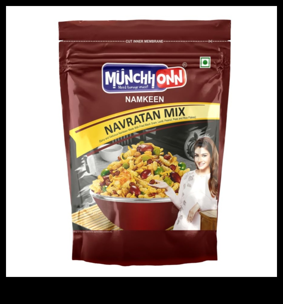 Munch Medley: Explore Our Diverse Snack Recipe Collection