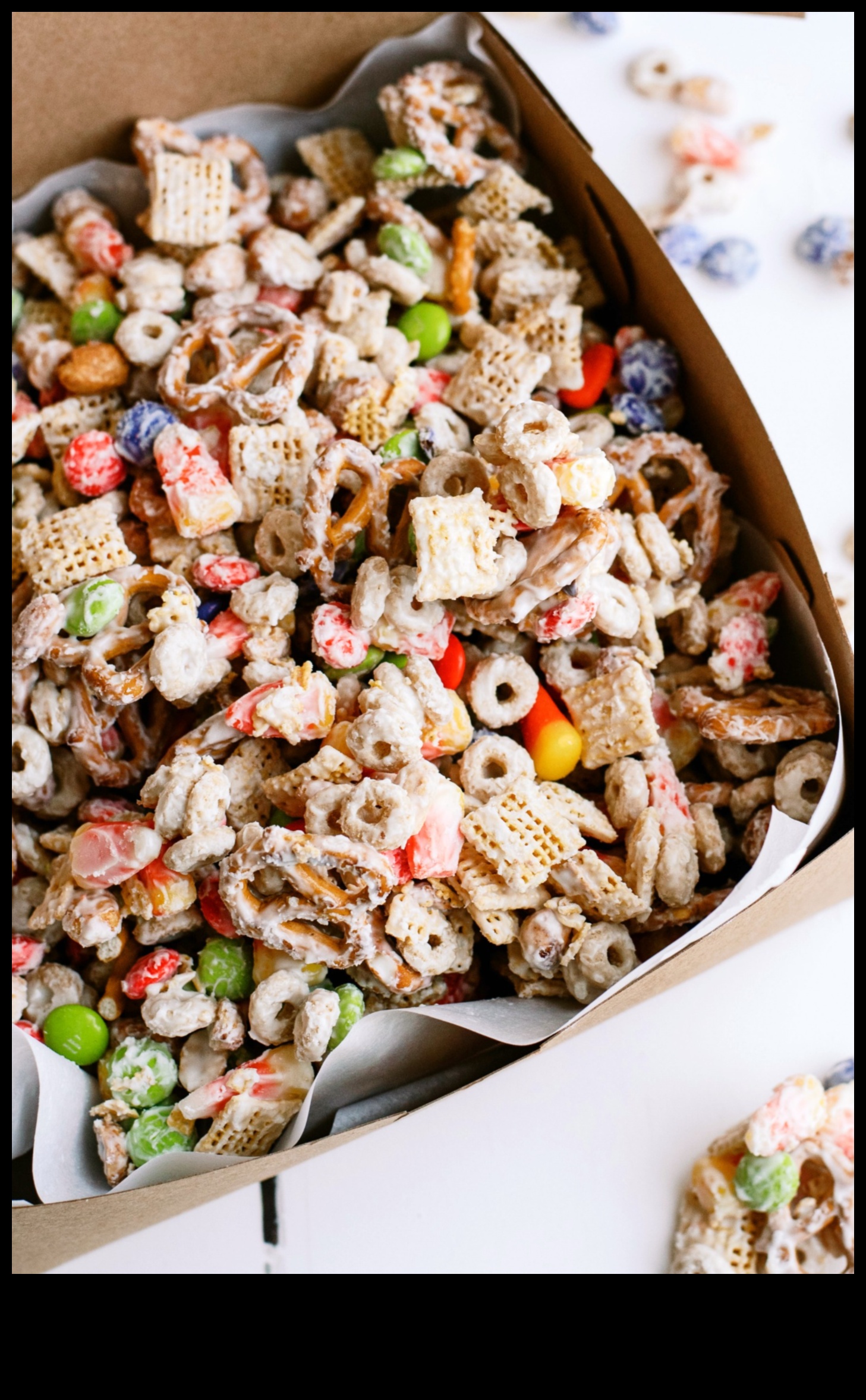 Munch and Melt: Delicious Snack Recipes for Culinary Pleasure