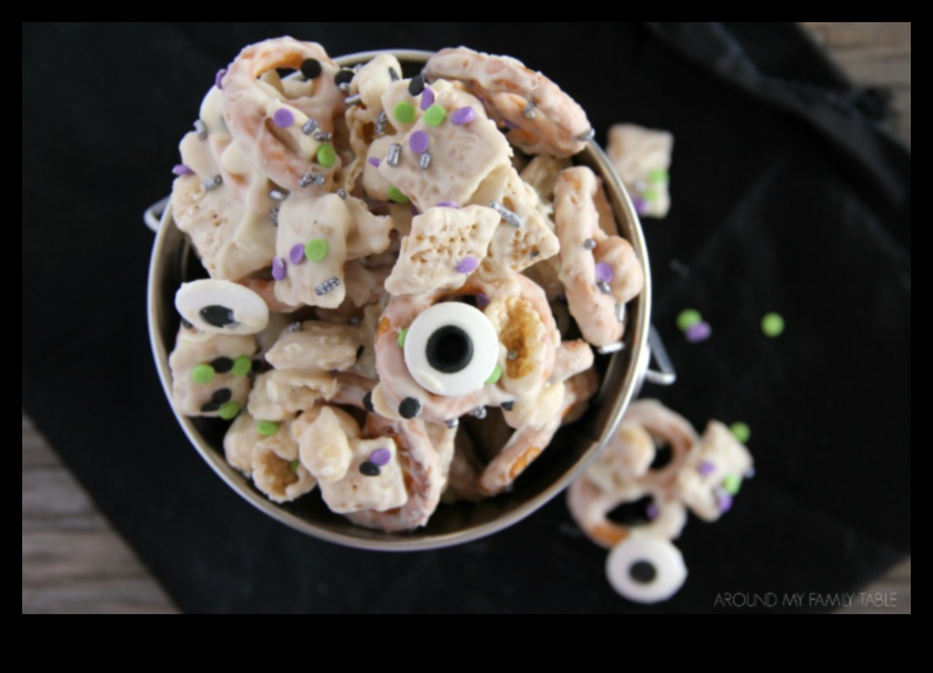 Munch and Melt: Delicious Snack Recipes for Culinary Pleasure