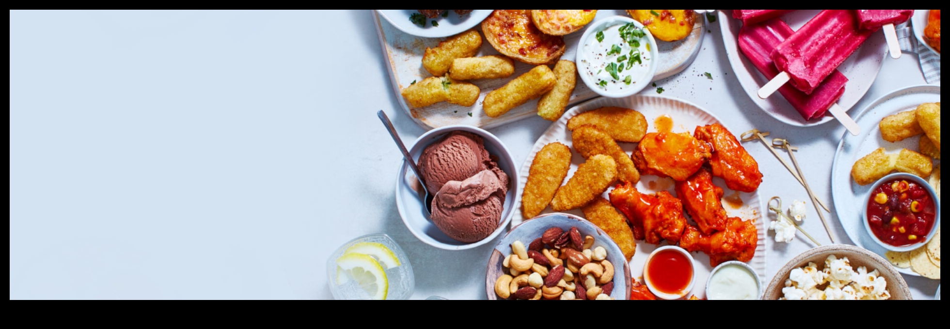 Munch and Mingle: Crowd-Pleasing Snack Recipes