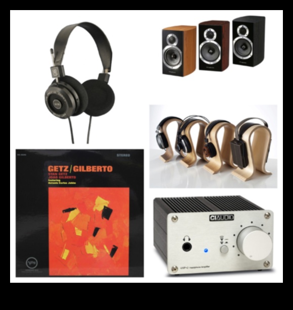 Music to My Ears: Harmonious Gifts for Audiophiles
