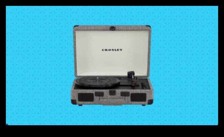 Music to My Ears: Harmonious Gifts for Audiophiles