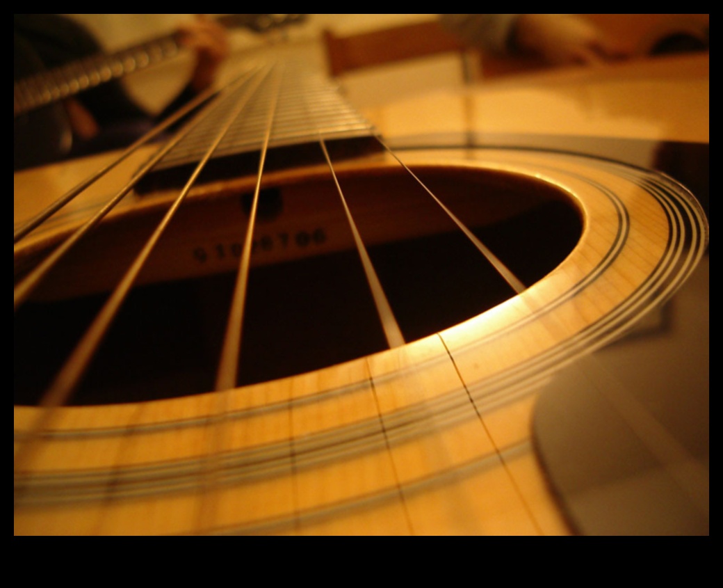 Musical Maestro: Instruments and Gear for the Music Connoisseur