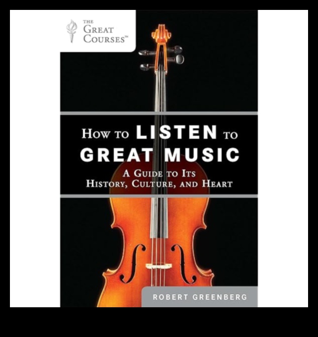 Musical Maestro: Instruments and Gear for the Music Connoisseur