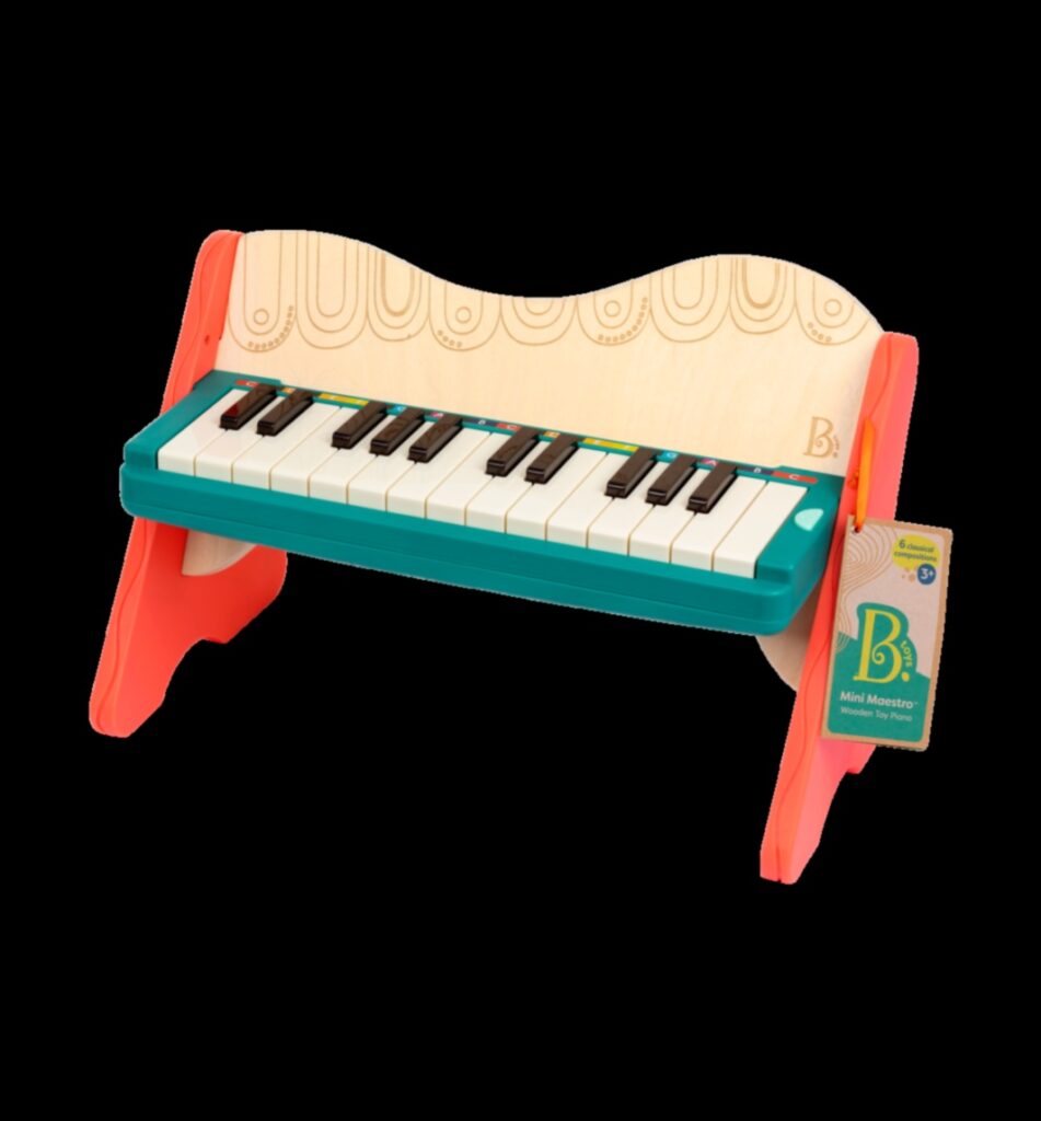 Musical Maestro Your One-Stop Shop for All Things Music 1