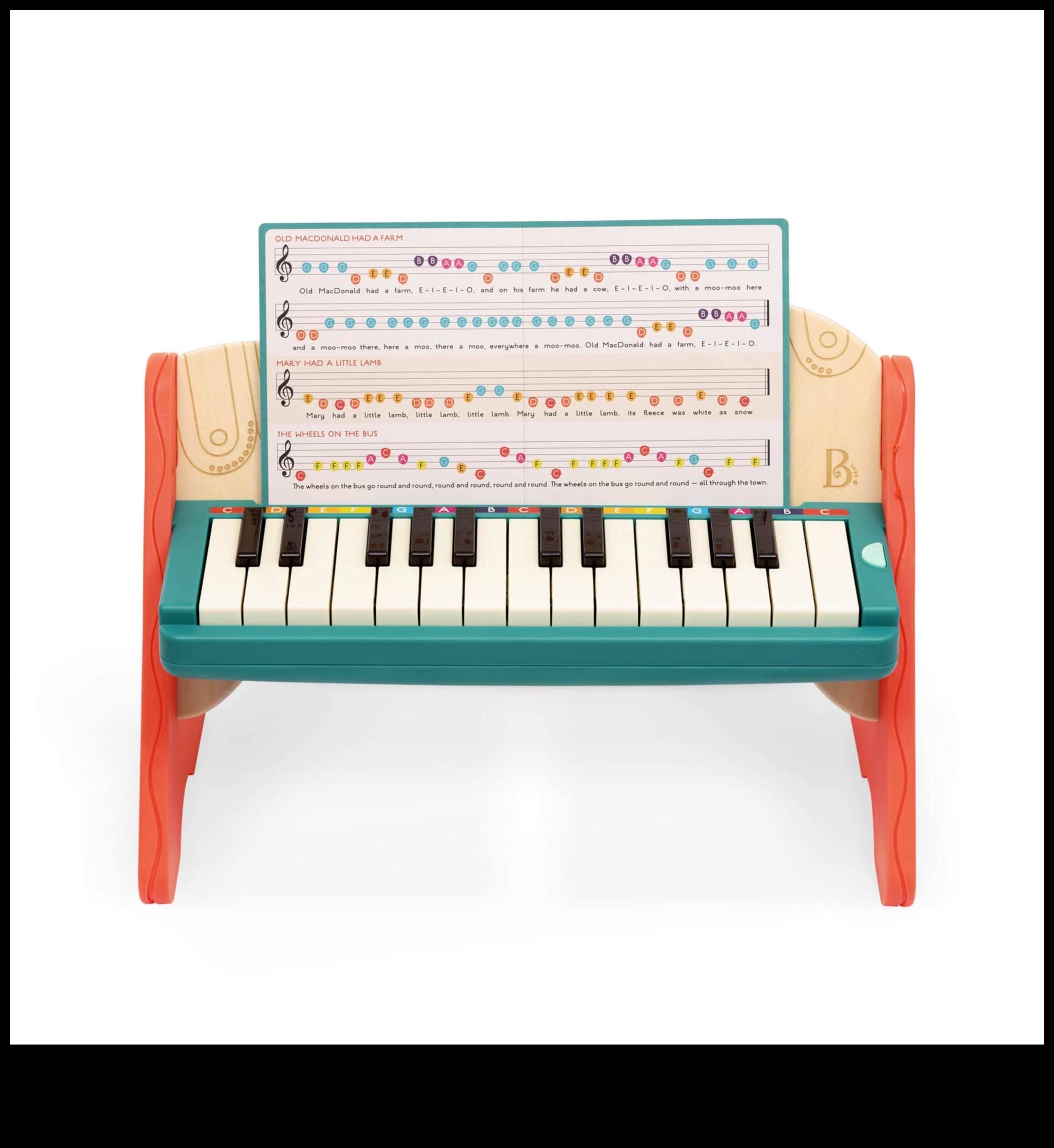 Musical Maestro: Instruments and Gear for the Music Lover