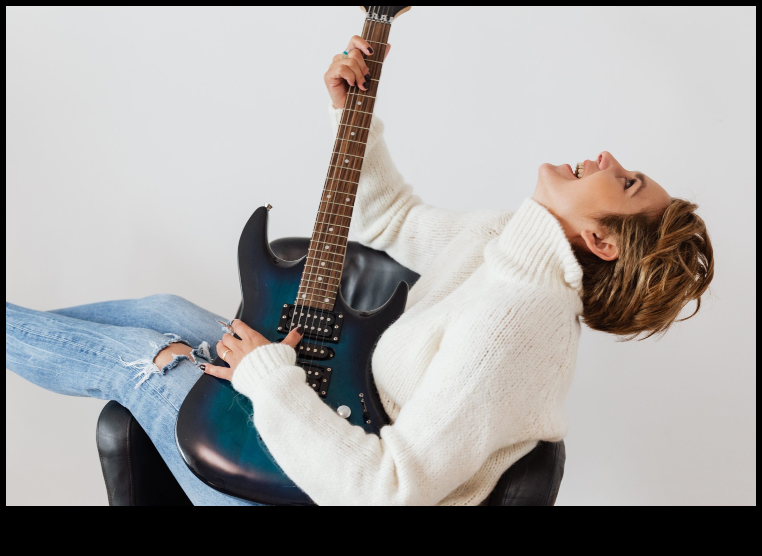 Musical Marvels: Instruments for Aspiring Musicians