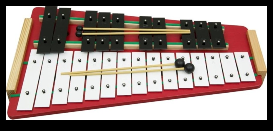 Musical Marvels: Instruments and Melodic Gifts