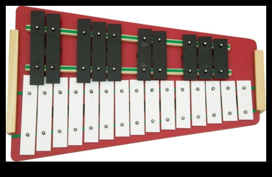 Musical Marvels: Instruments and Melodic Gifts