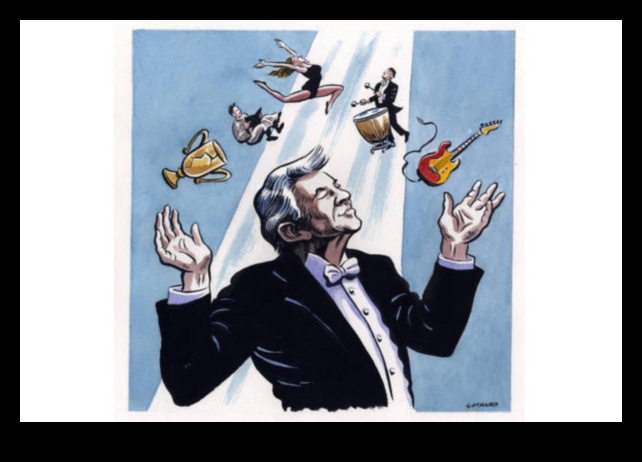 Musical Melange Gifts for Every Note in the Symphony of Life 1